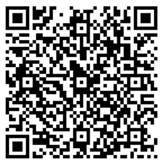 QRcode d'inscription
